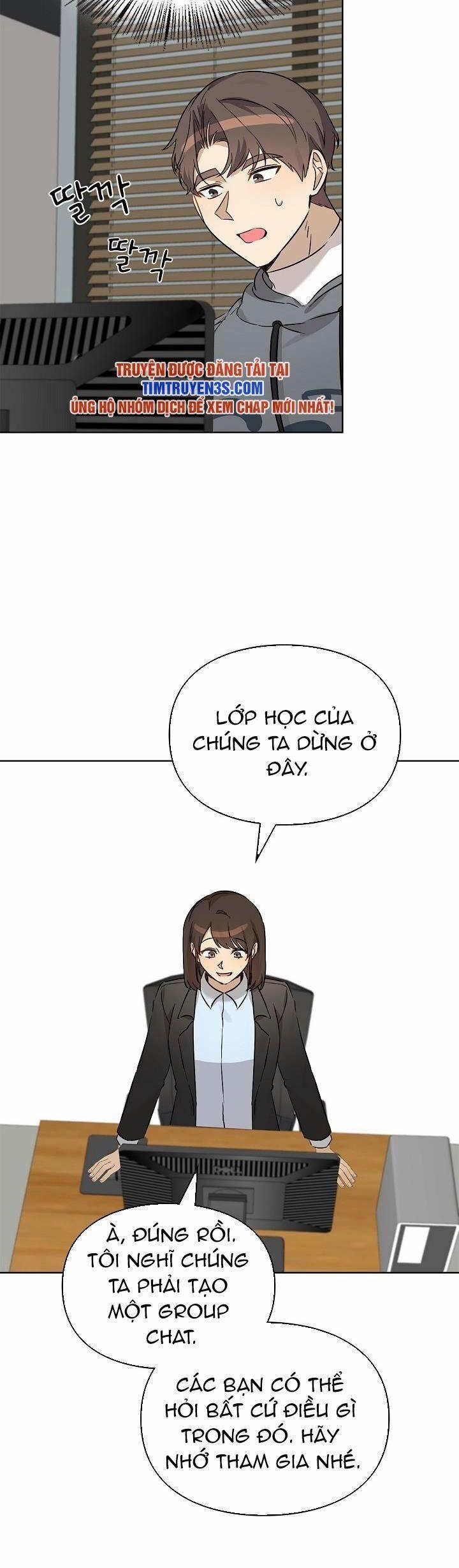 Tôi Trở Thành Một Người Cha 90 trang 13