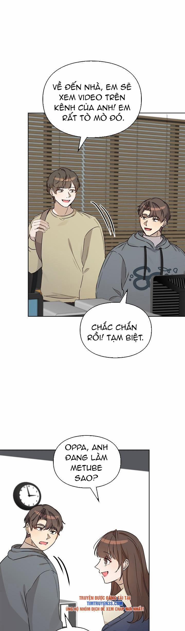 Tôi Trở Thành Một Người Cha 90 trang 14