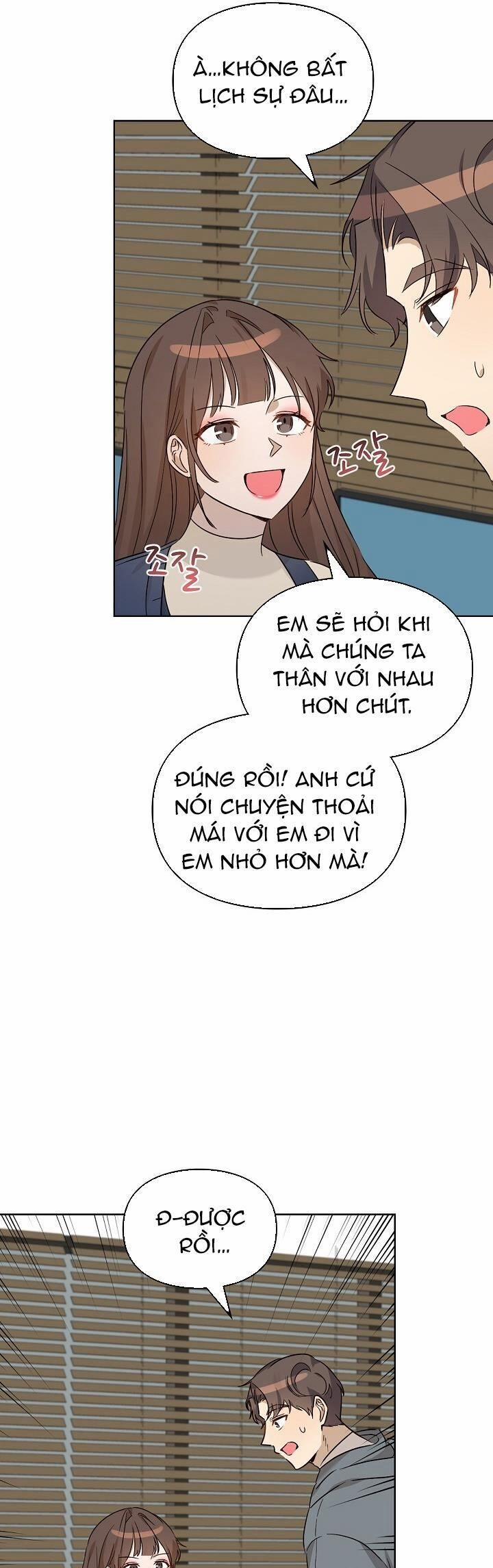 Tôi Trở Thành Một Người Cha 90 trang 16