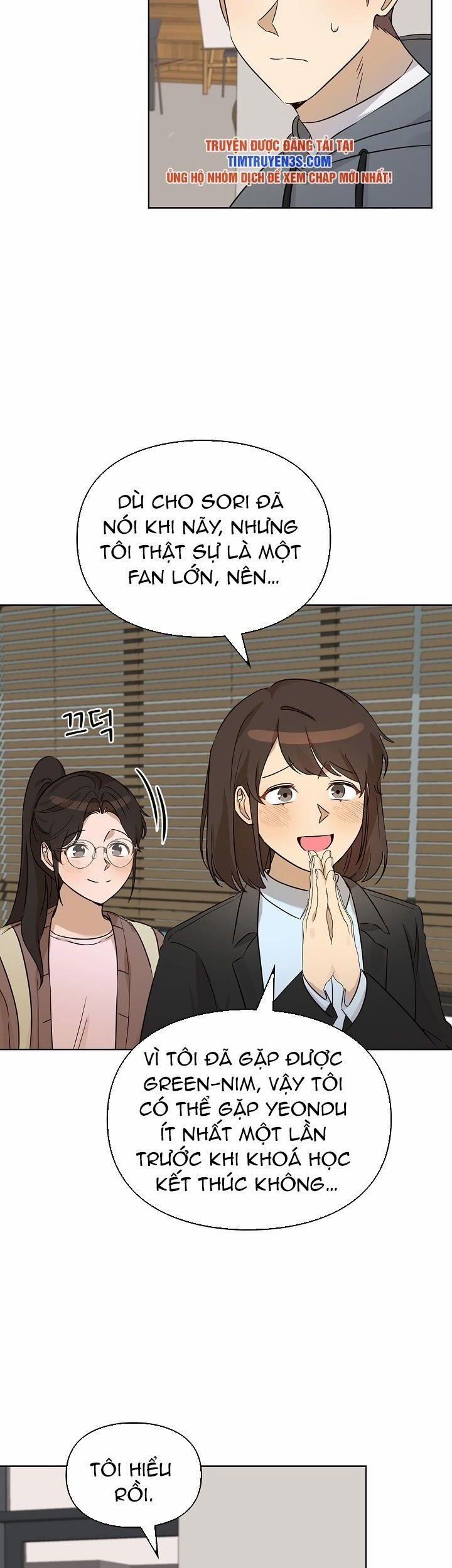 Tôi Trở Thành Một Người Cha 90 trang 22