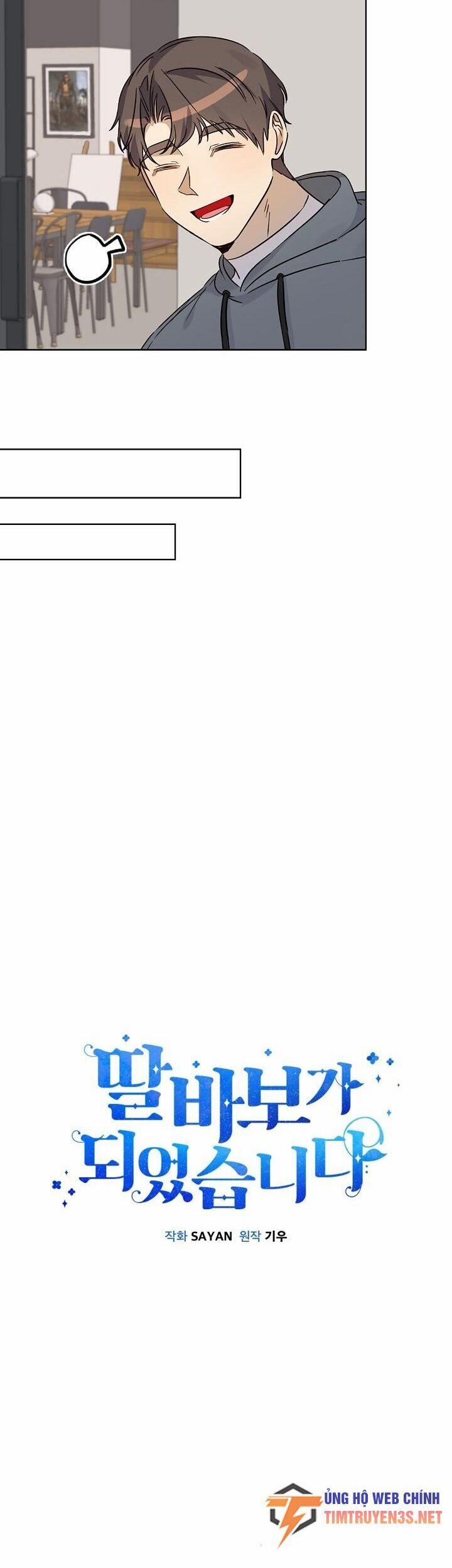 Tôi Trở Thành Một Người Cha 90 trang 23