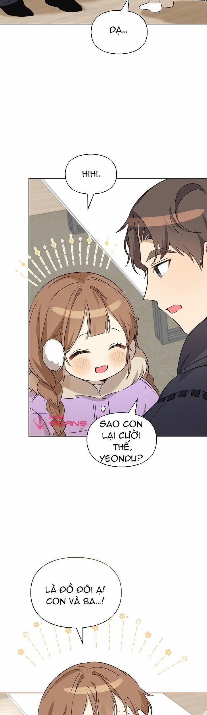 Tôi Trở Thành Một Người Cha 90 trang 25