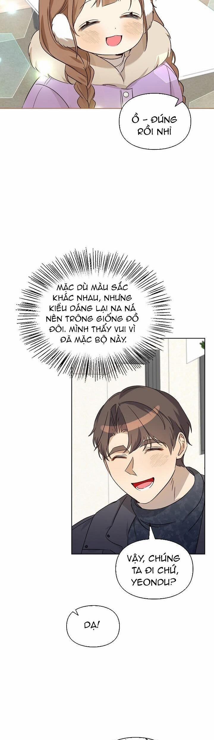 Tôi Trở Thành Một Người Cha 90 trang 26