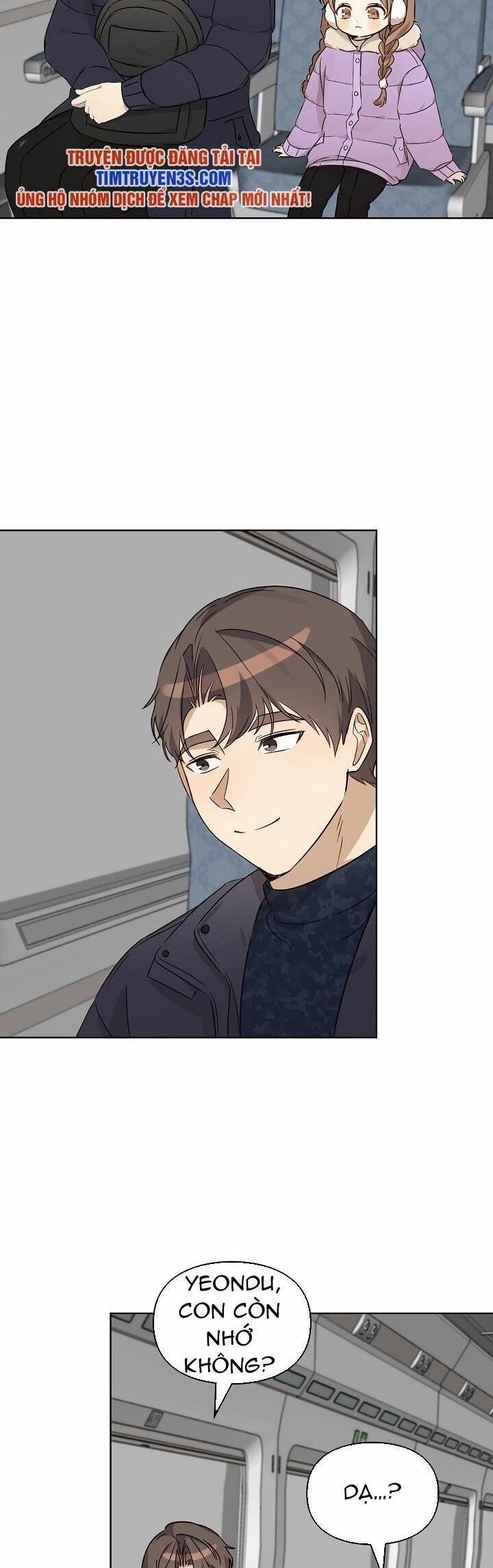 Tôi Trở Thành Một Người Cha 90 trang 29