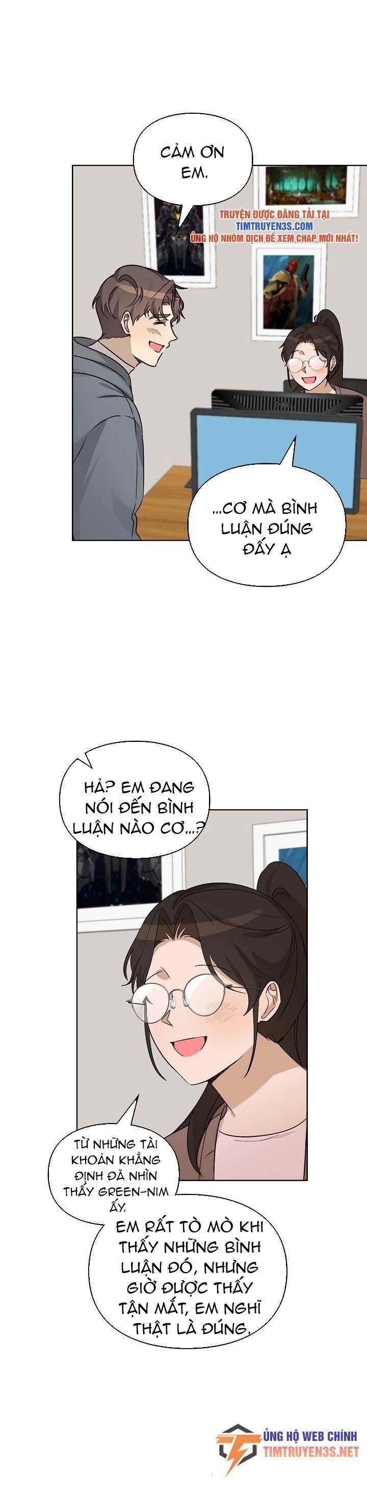 Tôi Trở Thành Một Người Cha 90 trang 3