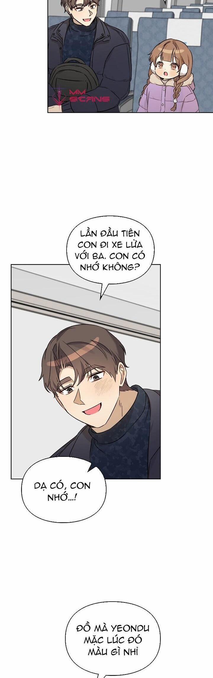 Tôi Trở Thành Một Người Cha 90 trang 30