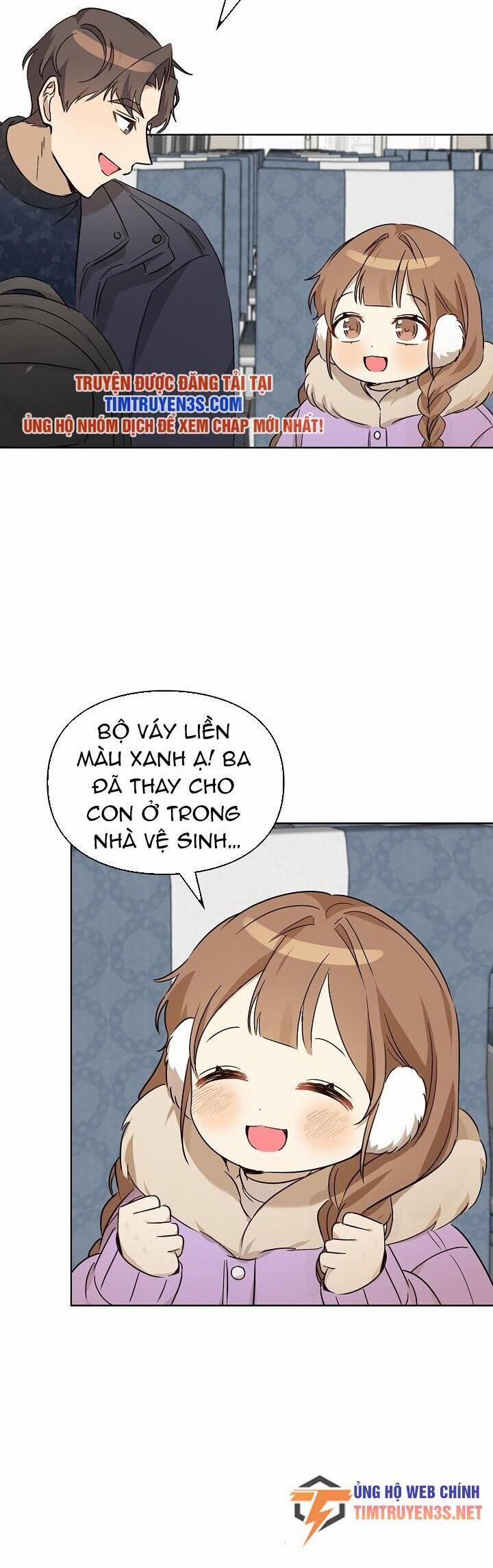 Tôi Trở Thành Một Người Cha 90 trang 31