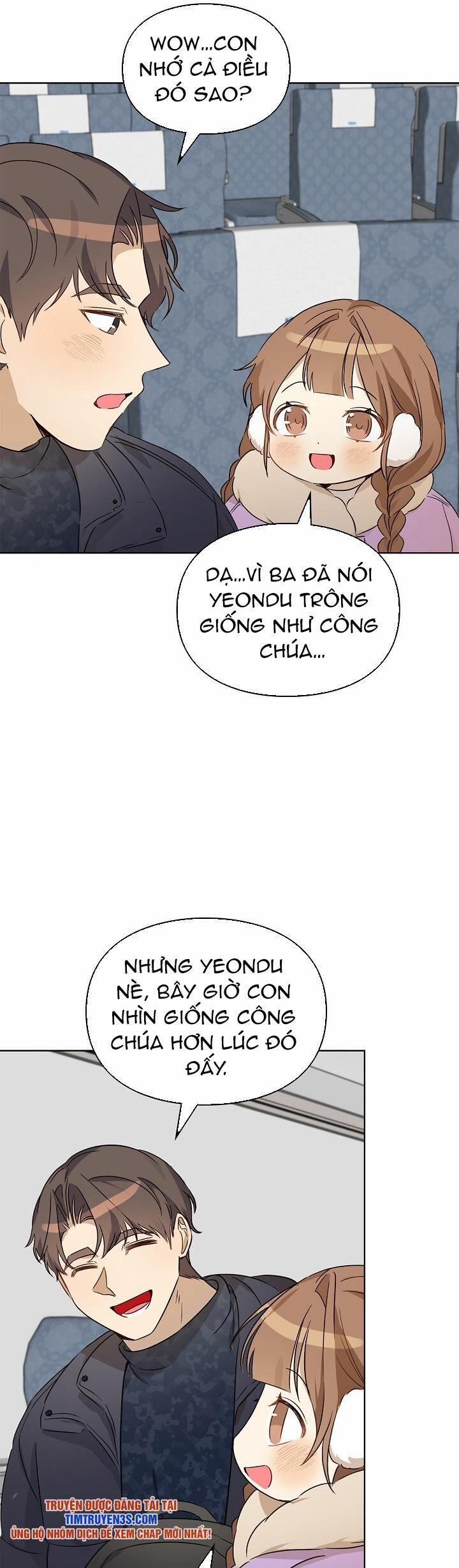 Tôi Trở Thành Một Người Cha 90 trang 32