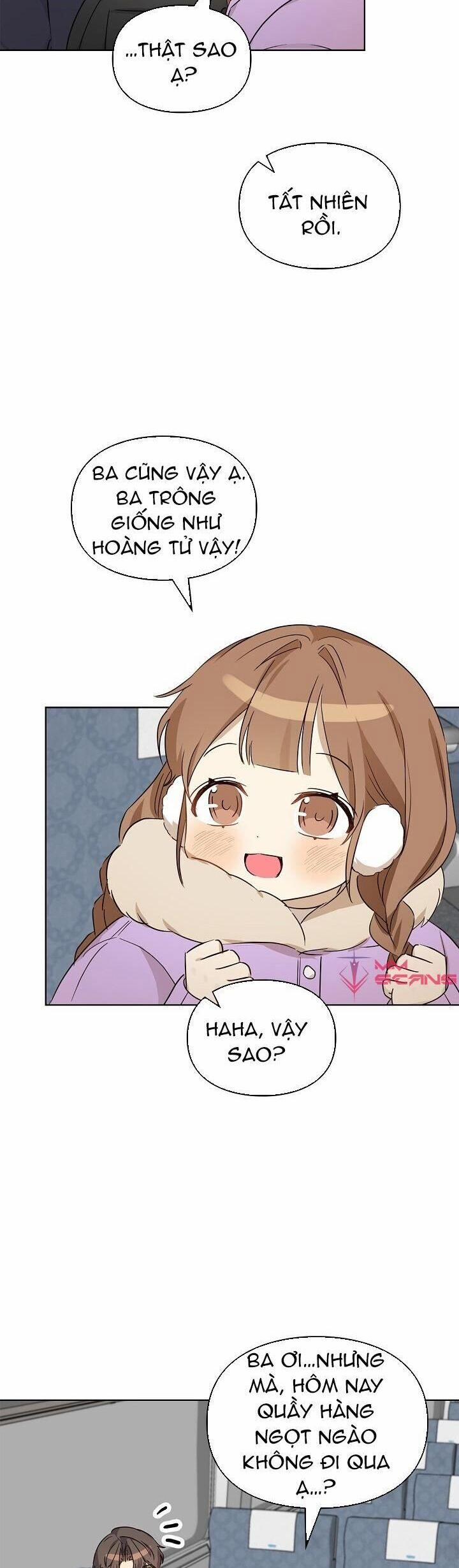 Tôi Trở Thành Một Người Cha 90 trang 33