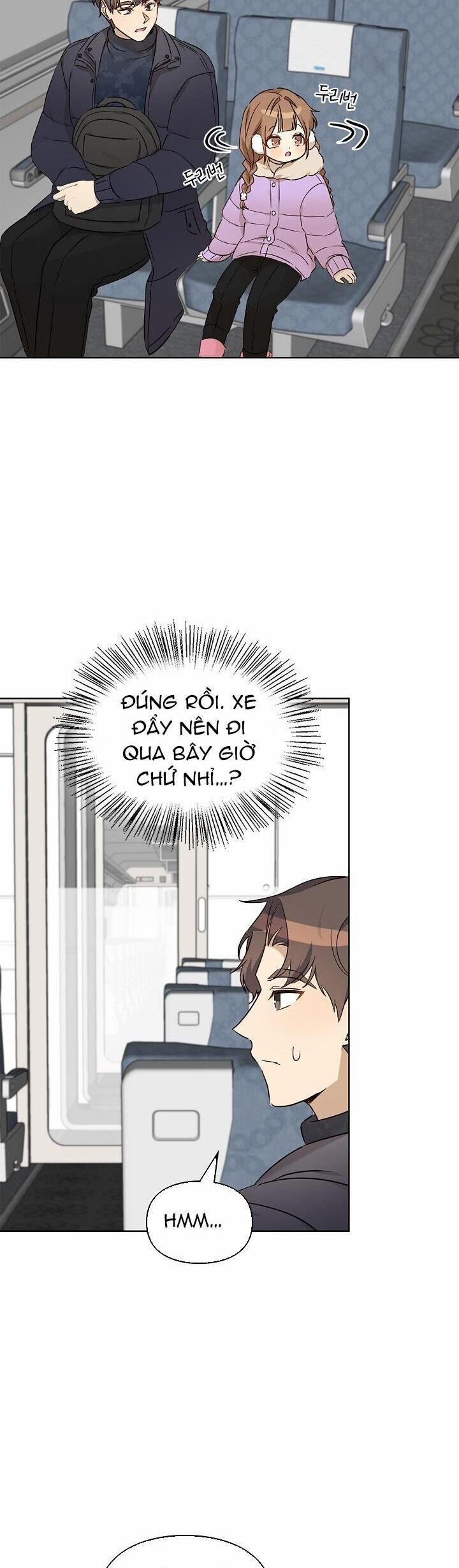 Tôi Trở Thành Một Người Cha 90 trang 34