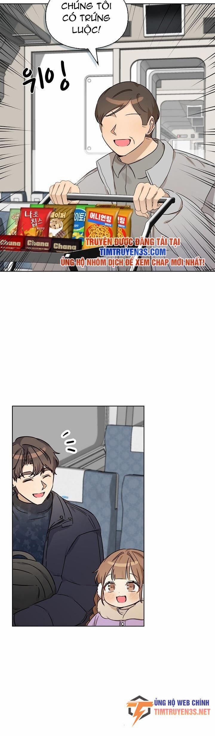 Tôi Trở Thành Một Người Cha 90 trang 35