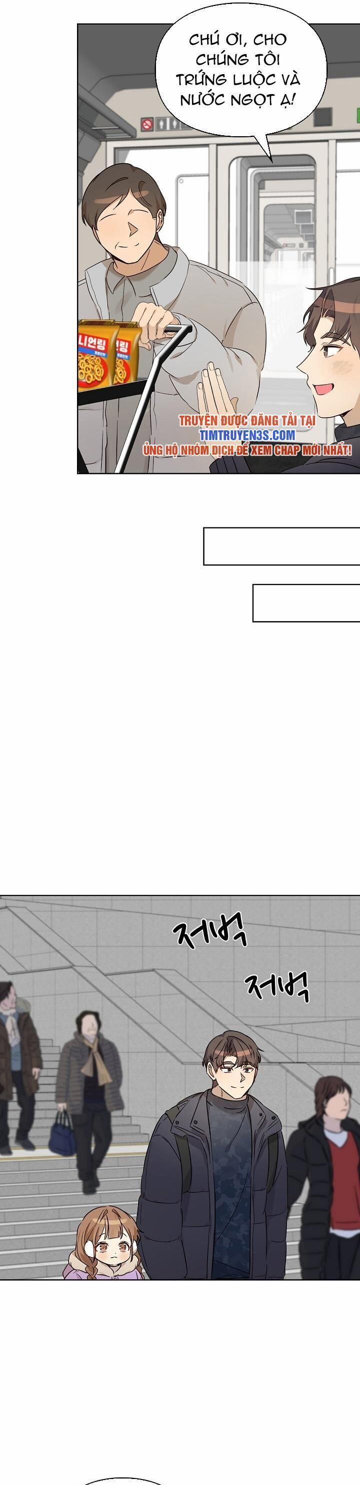 Tôi Trở Thành Một Người Cha 90 trang 36