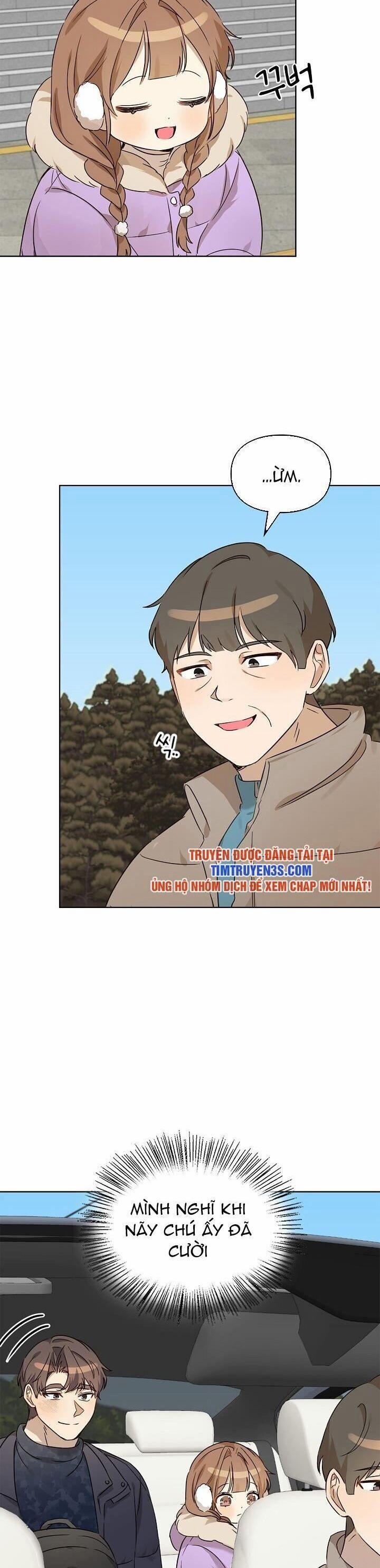 Tôi Trở Thành Một Người Cha 90 trang 38