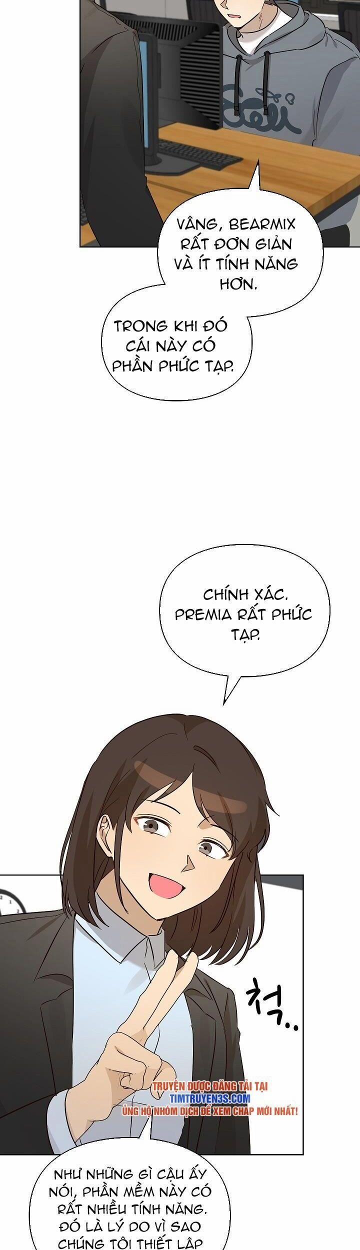 Tôi Trở Thành Một Người Cha 90 trang 6