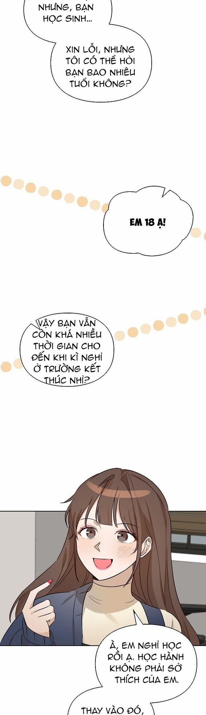 Tôi Trở Thành Một Người Cha 90 trang 9