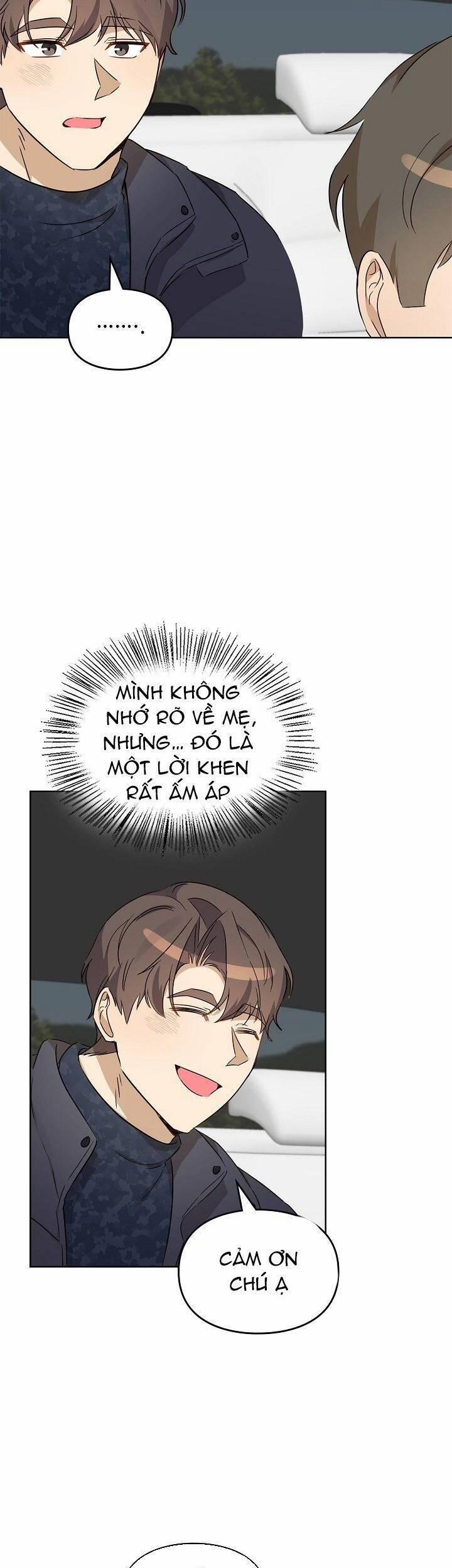 Tôi Trở Thành Một Người Cha 91 trang 12