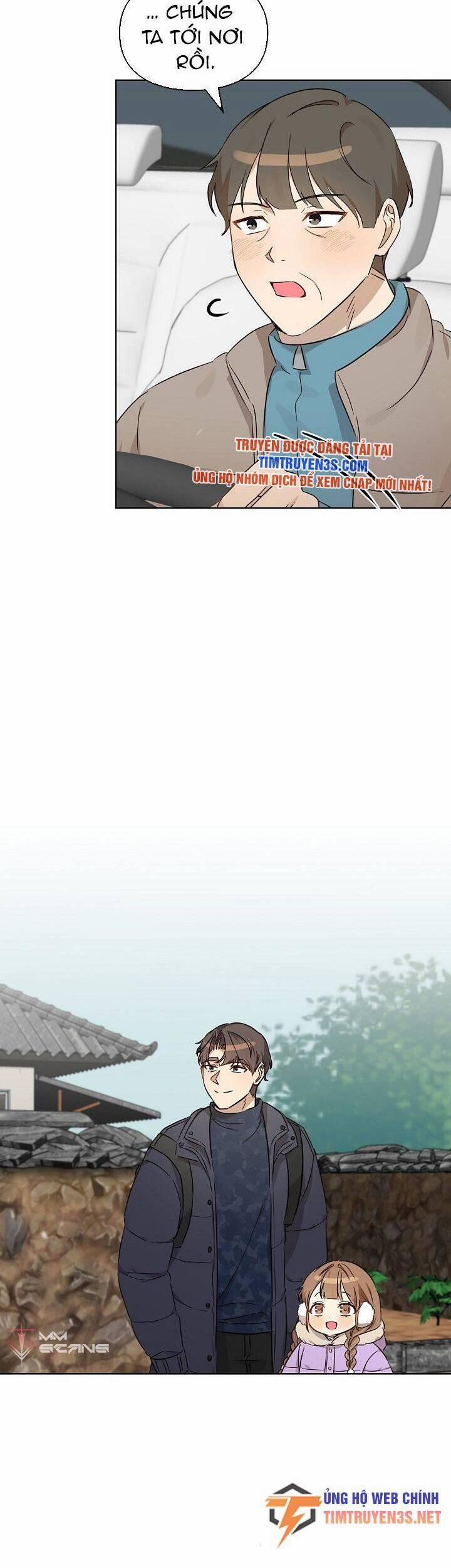 Tôi Trở Thành Một Người Cha 91 trang 13