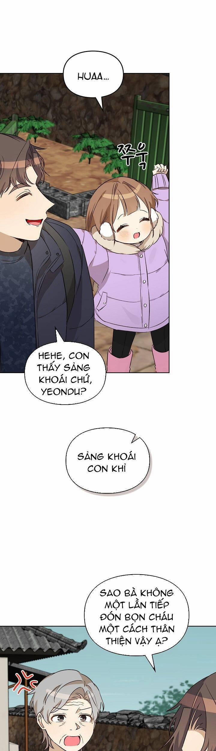 Tôi Trở Thành Một Người Cha 91 trang 14