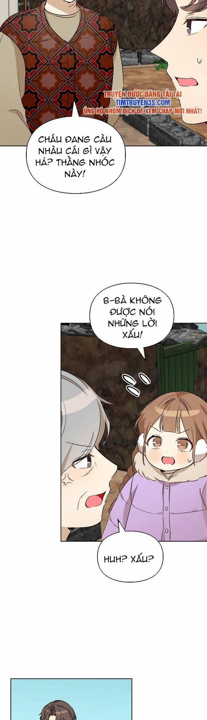 Tôi Trở Thành Một Người Cha 91 trang 15