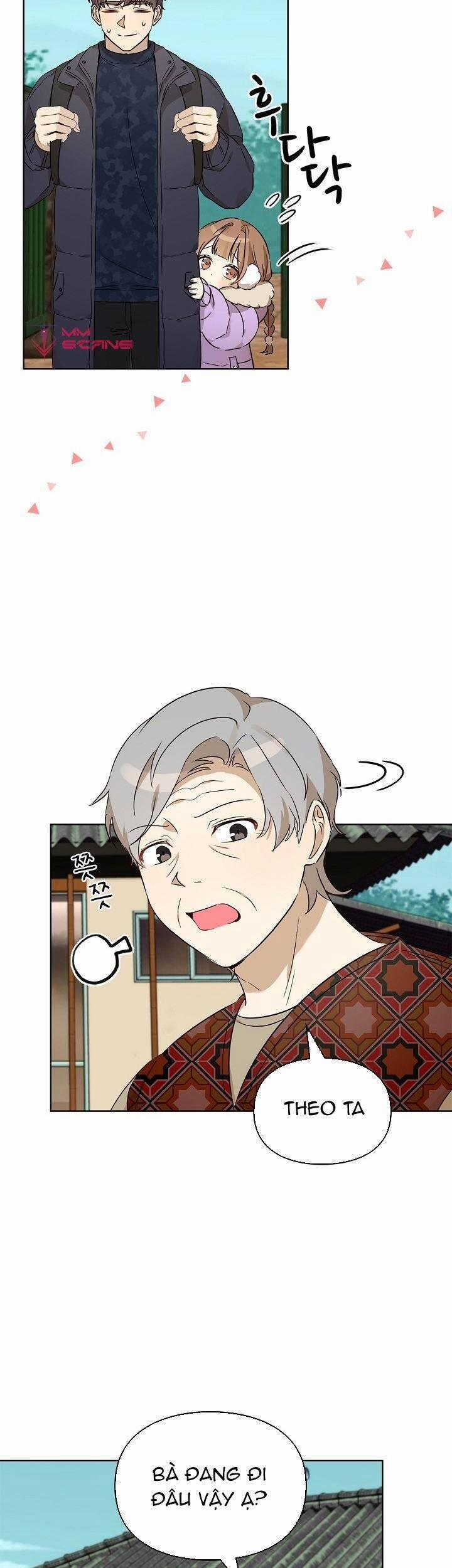 Tôi Trở Thành Một Người Cha 91 trang 16