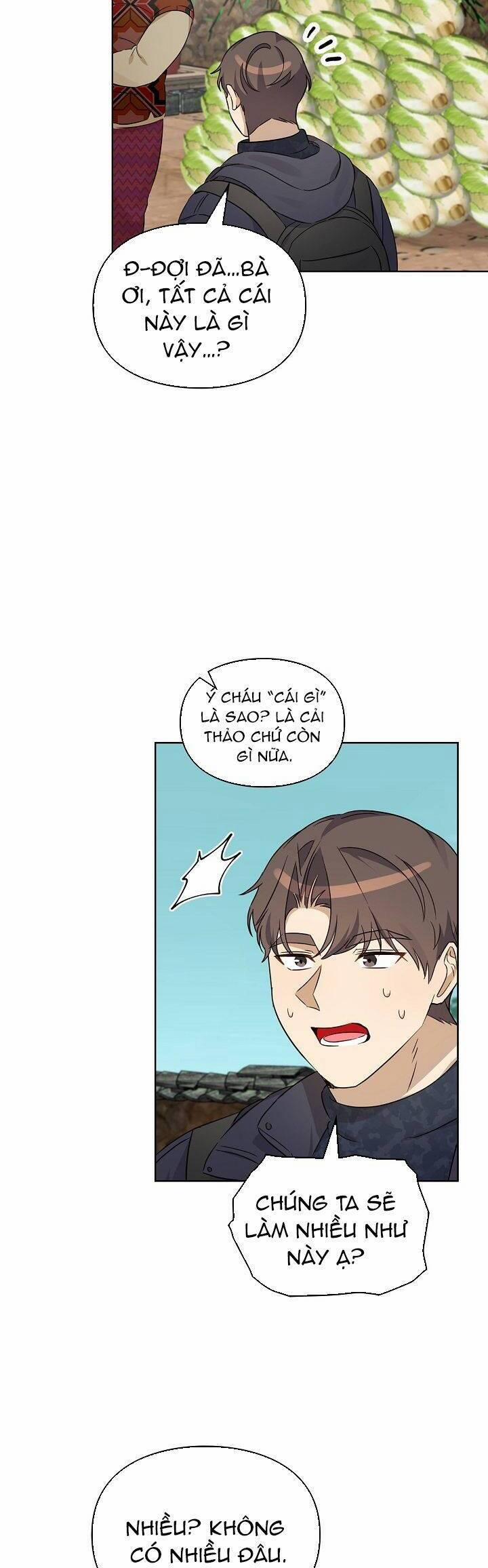 Tôi Trở Thành Một Người Cha 91 trang 19