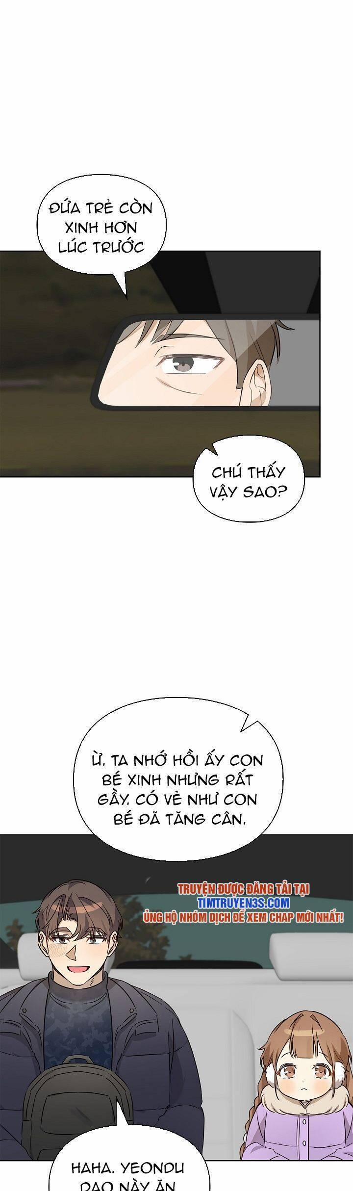 Tôi Trở Thành Một Người Cha 91 trang 2