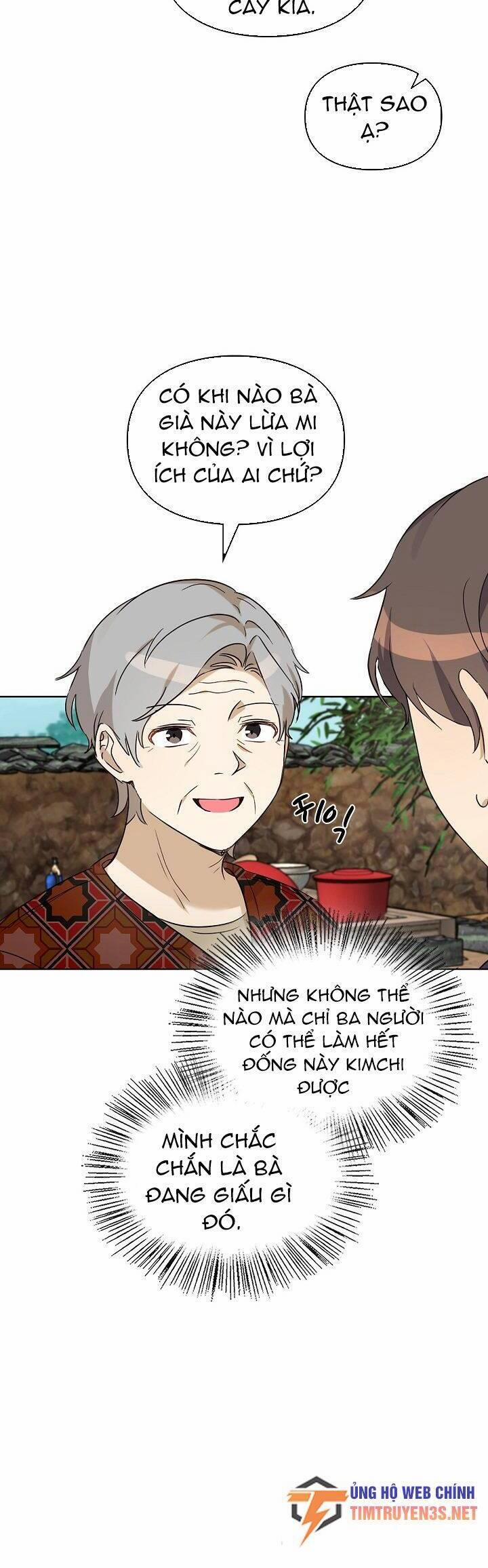 Tôi Trở Thành Một Người Cha 91 trang 21