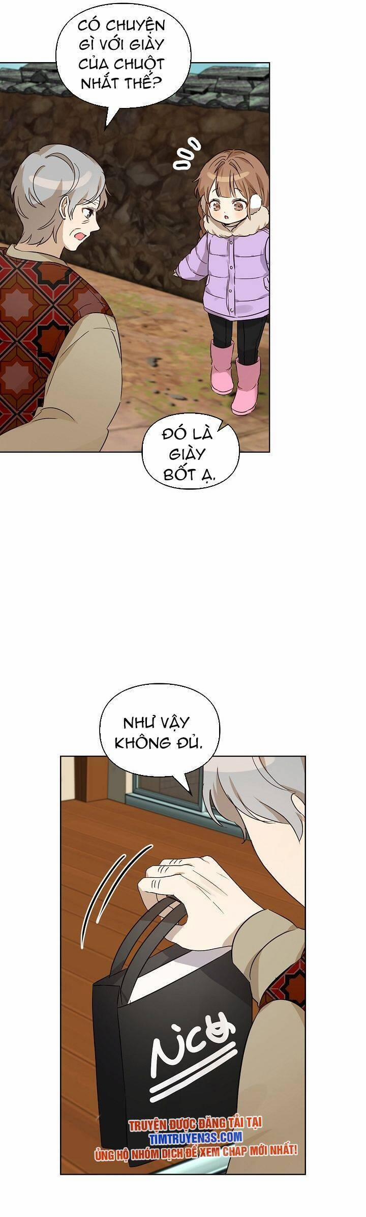 Tôi Trở Thành Một Người Cha 91 trang 22