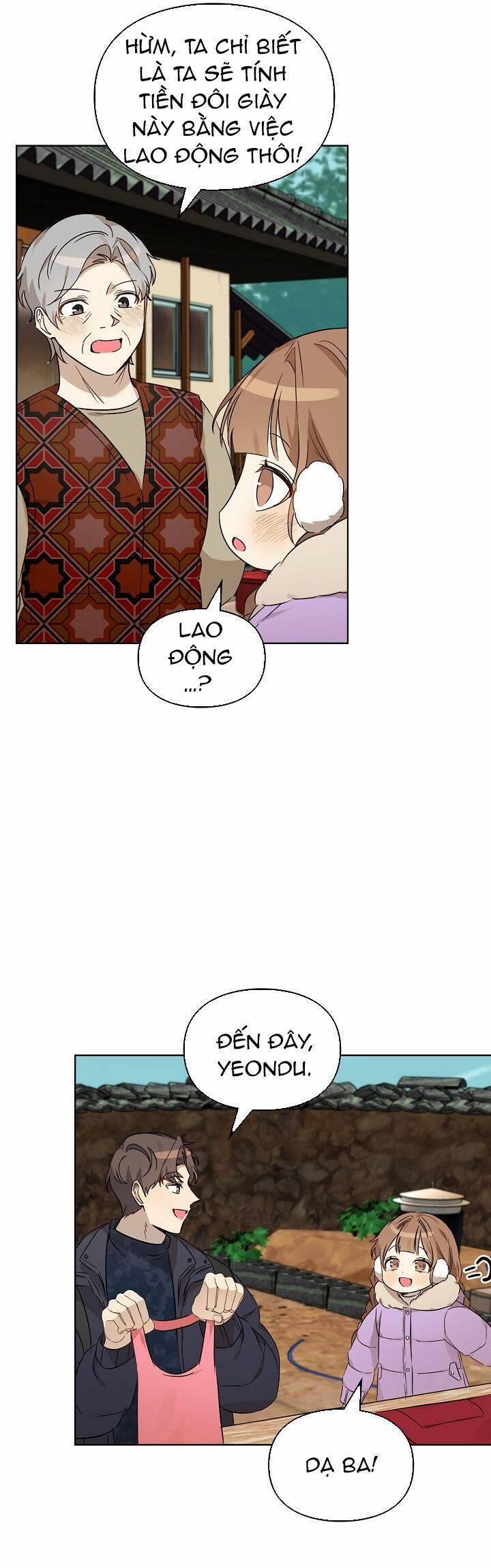 Tôi Trở Thành Một Người Cha 91 trang 26