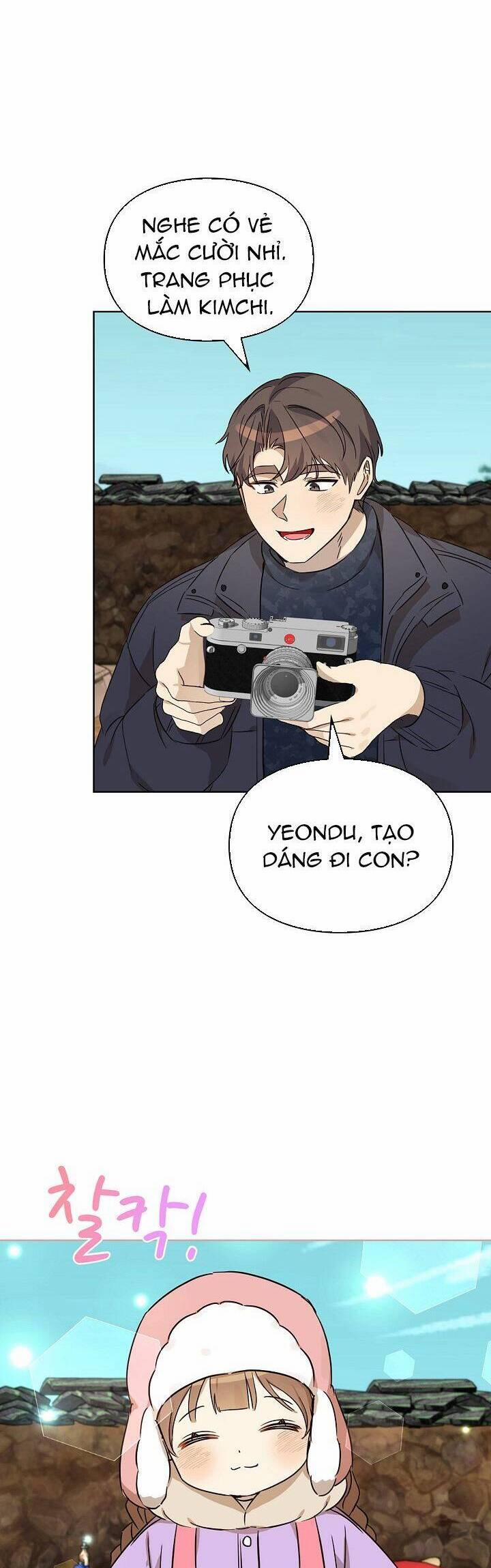 Tôi Trở Thành Một Người Cha 91 trang 28