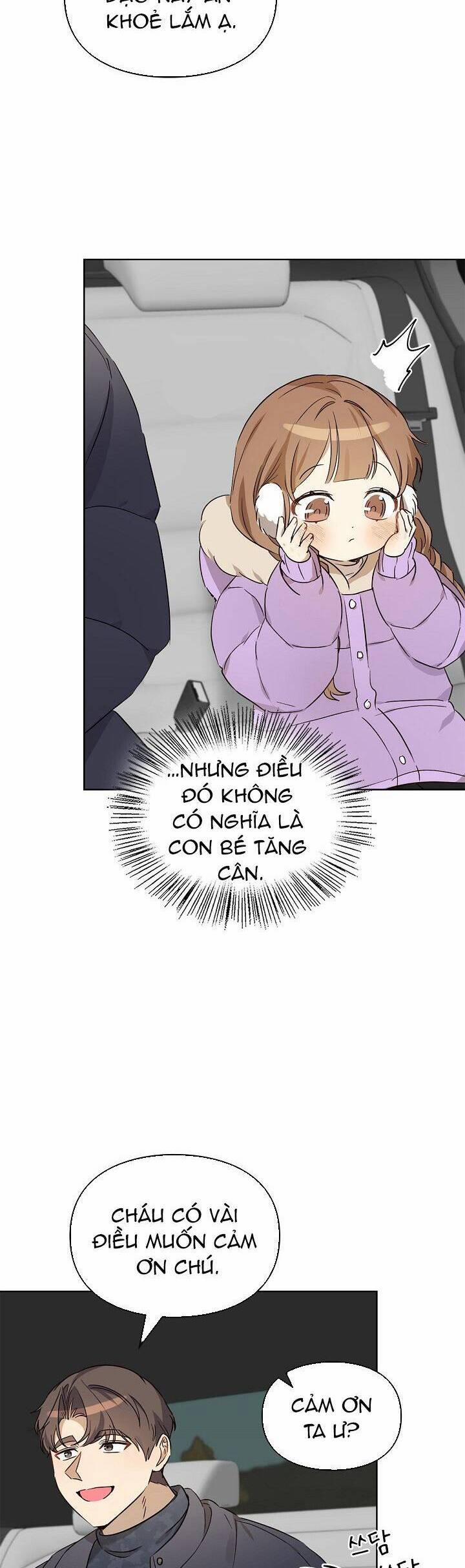 Tôi Trở Thành Một Người Cha 91 trang 3