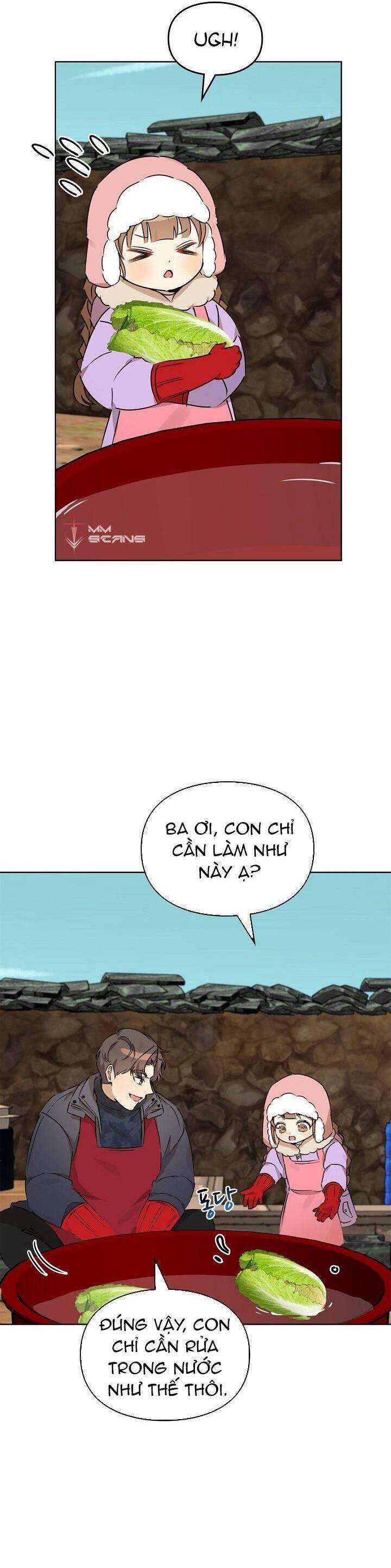 Tôi Trở Thành Một Người Cha 91 trang 31