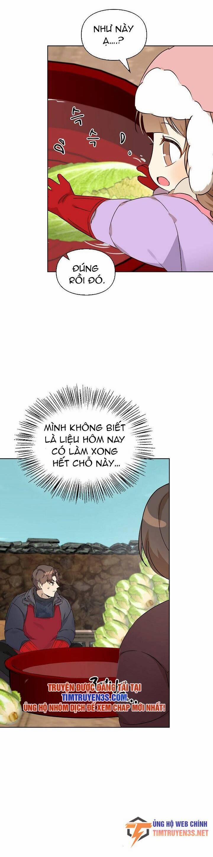 Tôi Trở Thành Một Người Cha 91 trang 32