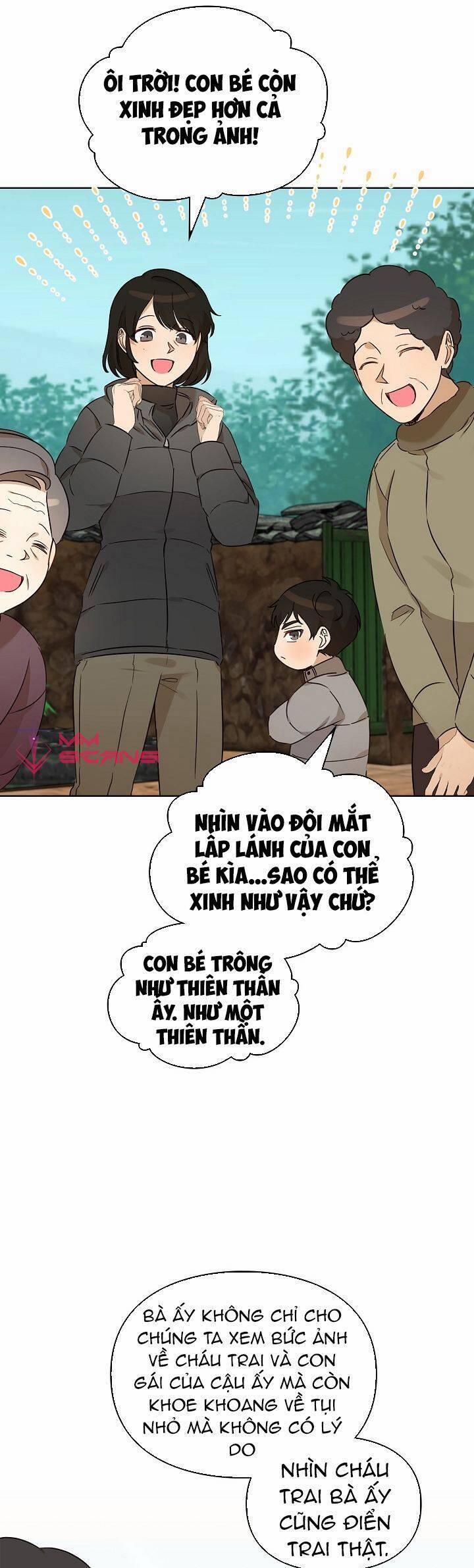 Tôi Trở Thành Một Người Cha 91 trang 33