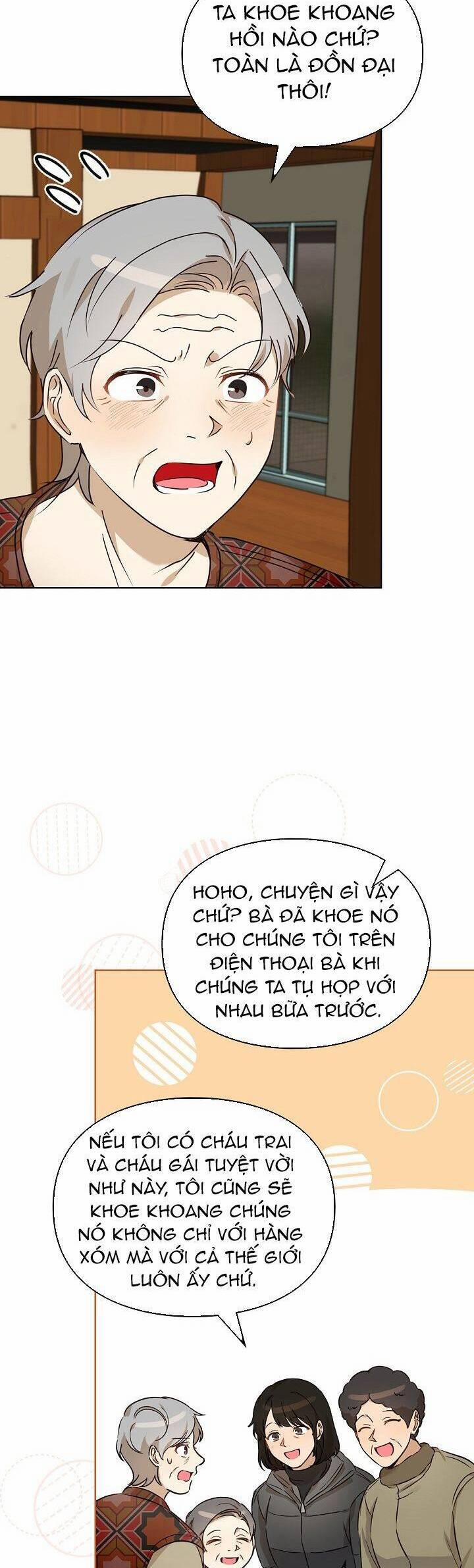 Tôi Trở Thành Một Người Cha 91 trang 35