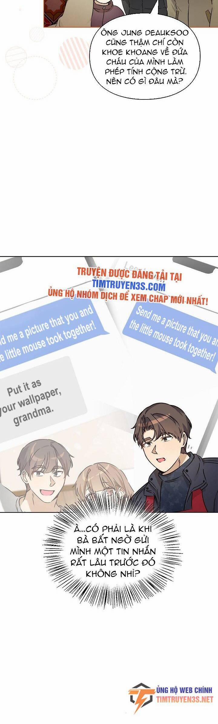 Tôi Trở Thành Một Người Cha 91 trang 36