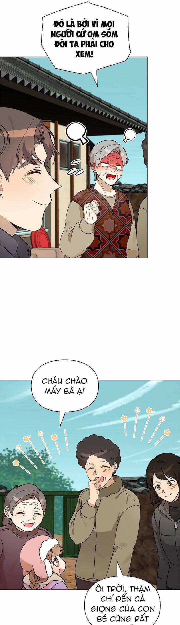 Tôi Trở Thành Một Người Cha 91 trang 37