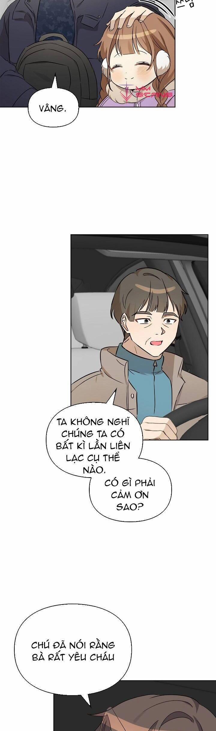 Tôi Trở Thành Một Người Cha 91 trang 4