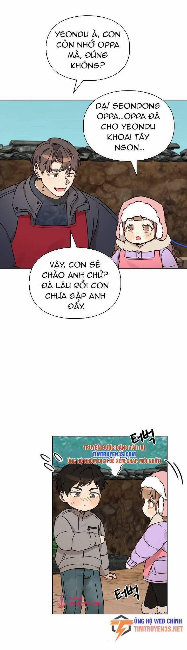 Tôi Trở Thành Một Người Cha 91 trang 40