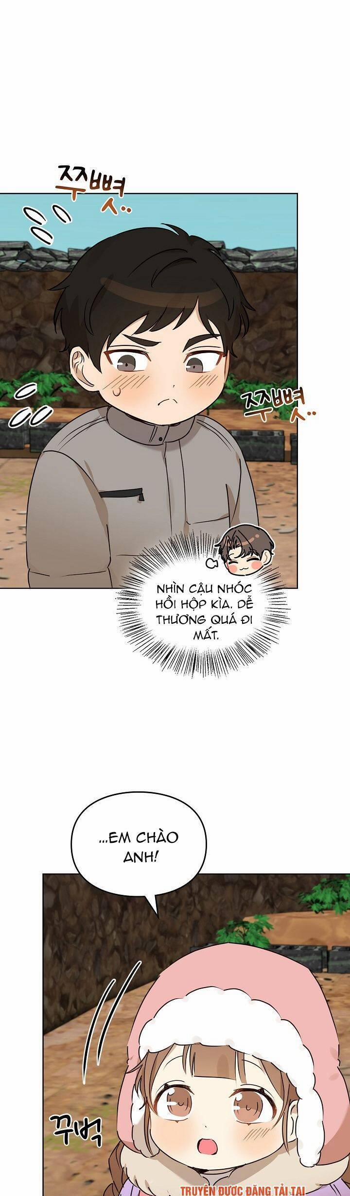 Tôi Trở Thành Một Người Cha 91 trang 41