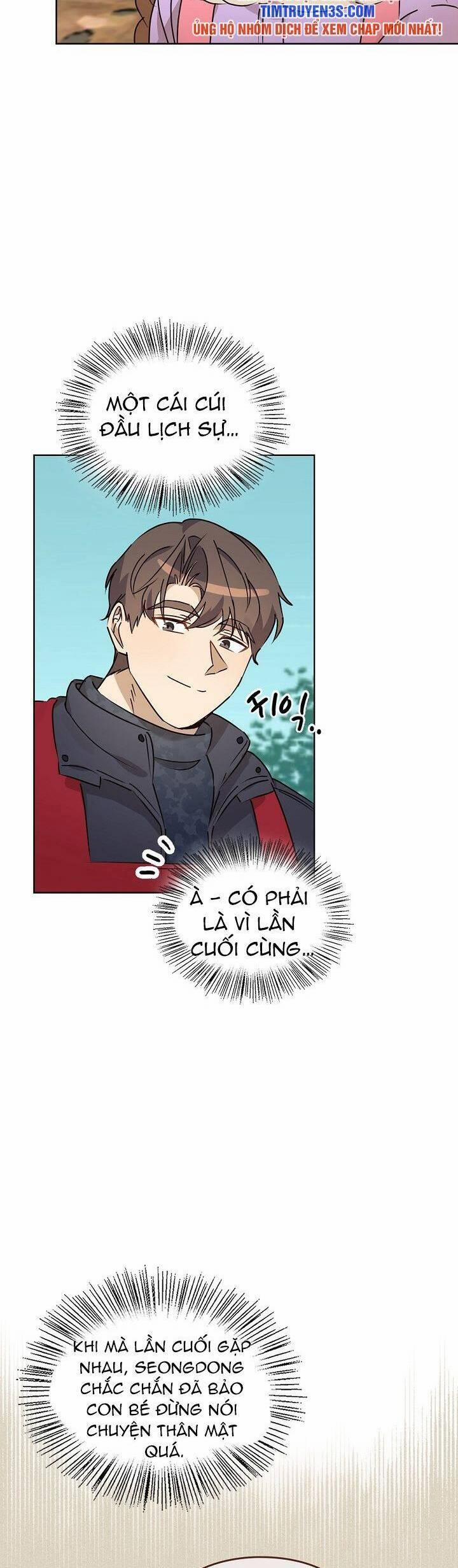 Tôi Trở Thành Một Người Cha 91 trang 42