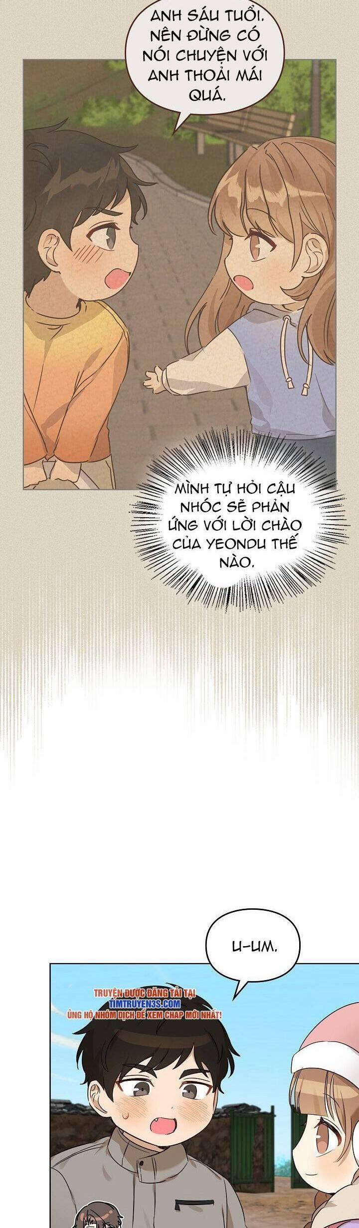 Tôi Trở Thành Một Người Cha 91 trang 43