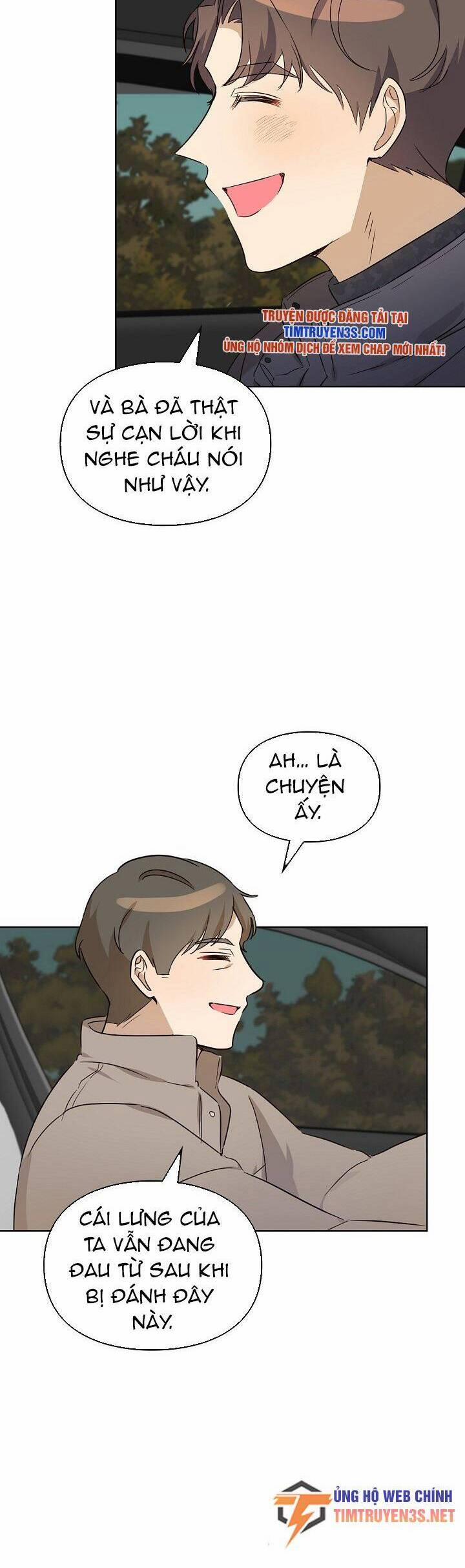 Tôi Trở Thành Một Người Cha 91 trang 5