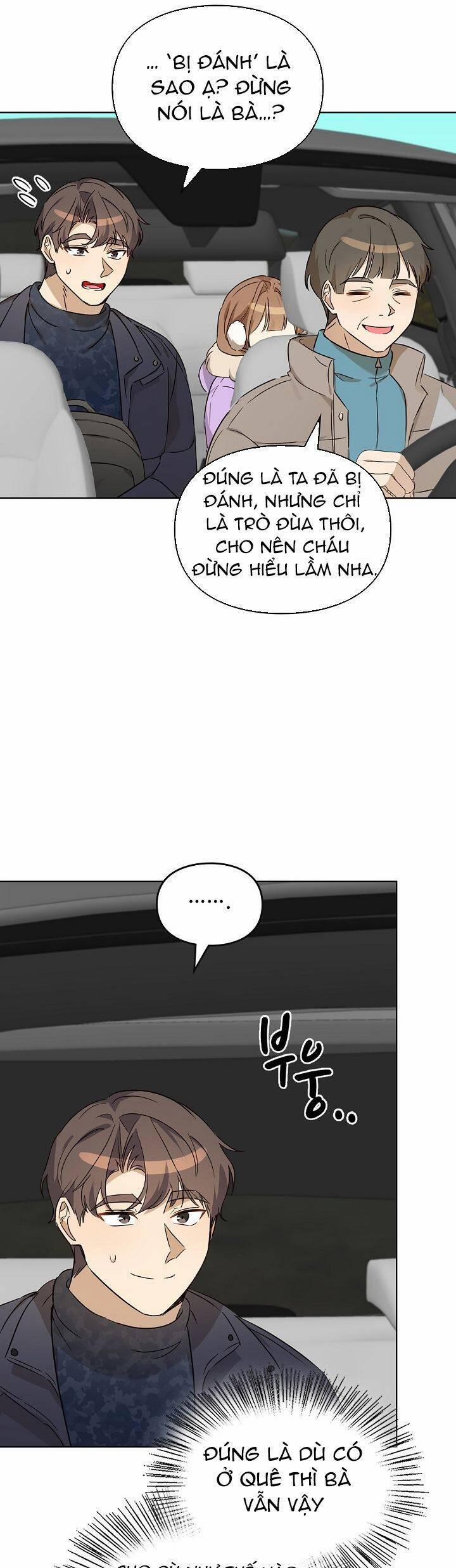 Tôi Trở Thành Một Người Cha 91 trang 6