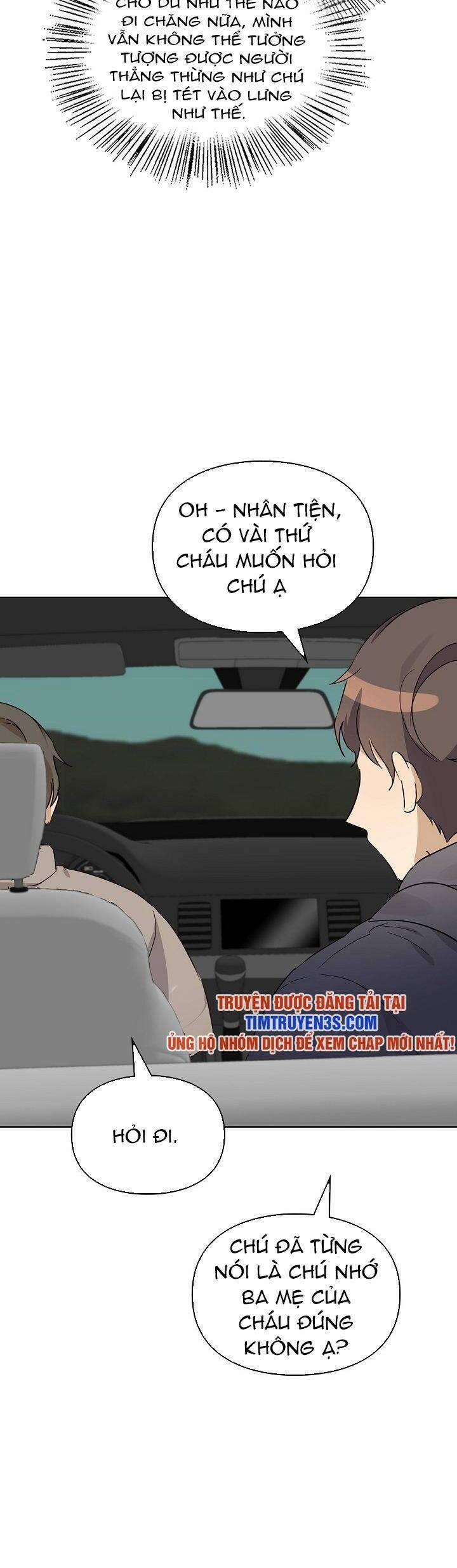 Tôi Trở Thành Một Người Cha 91 trang 7