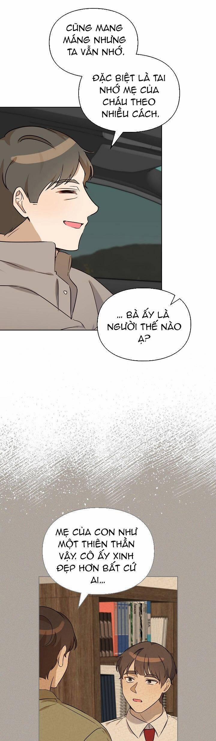 Tôi Trở Thành Một Người Cha 91 trang 8