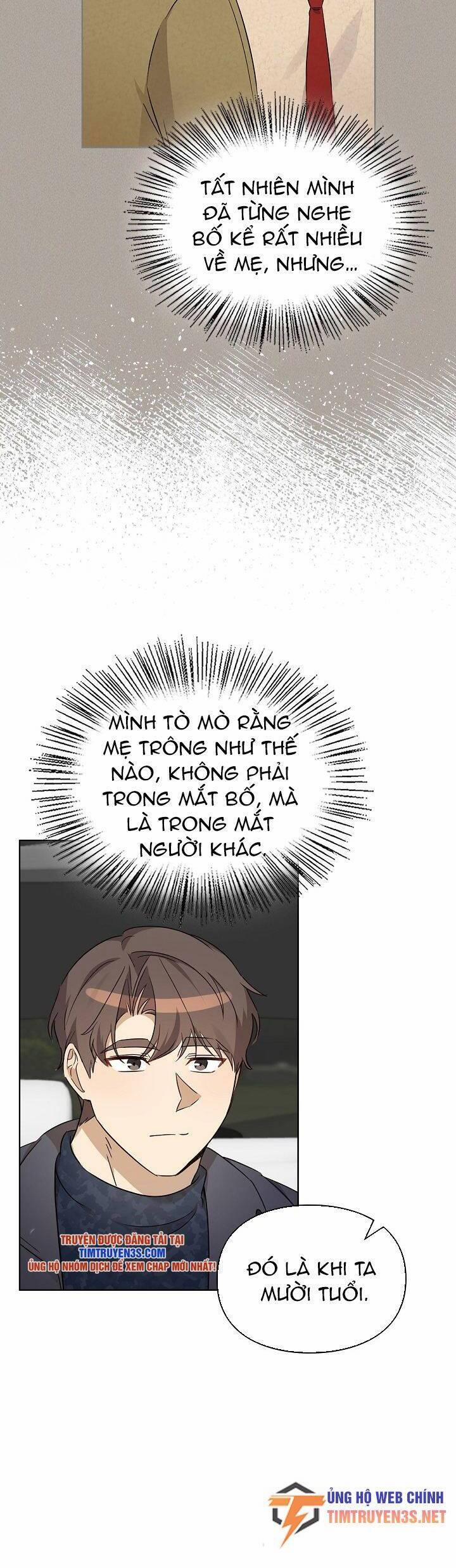 Tôi Trở Thành Một Người Cha 91 trang 9