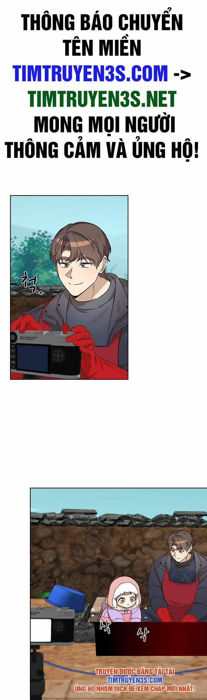 Tôi Trở Thành Một Người Cha 92 trang 0