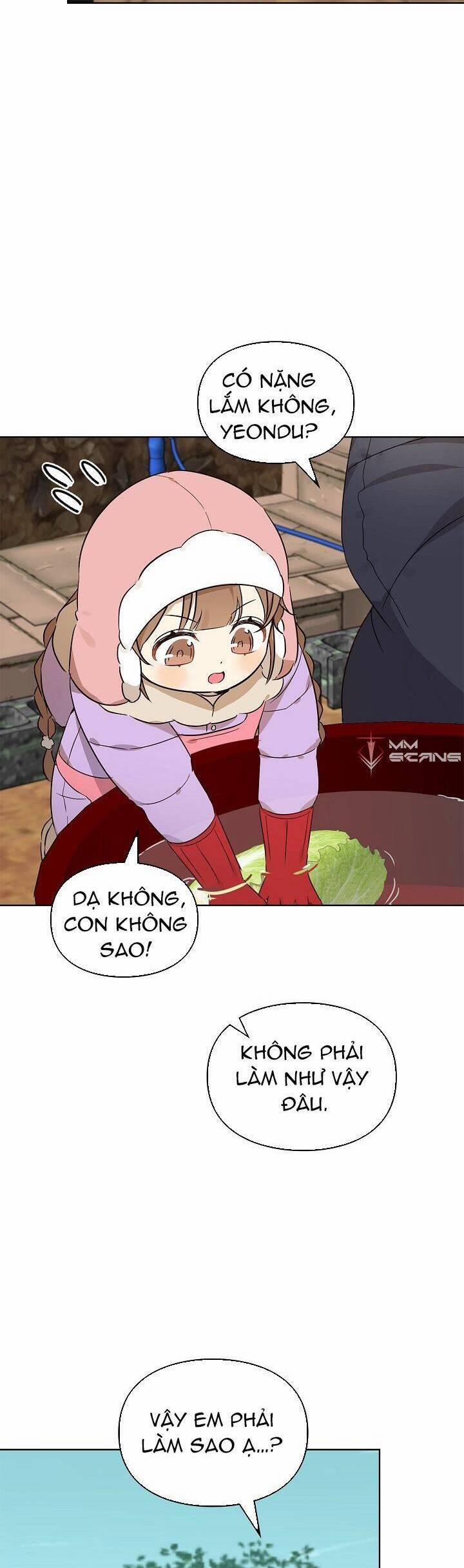 Tôi Trở Thành Một Người Cha 92 trang 1