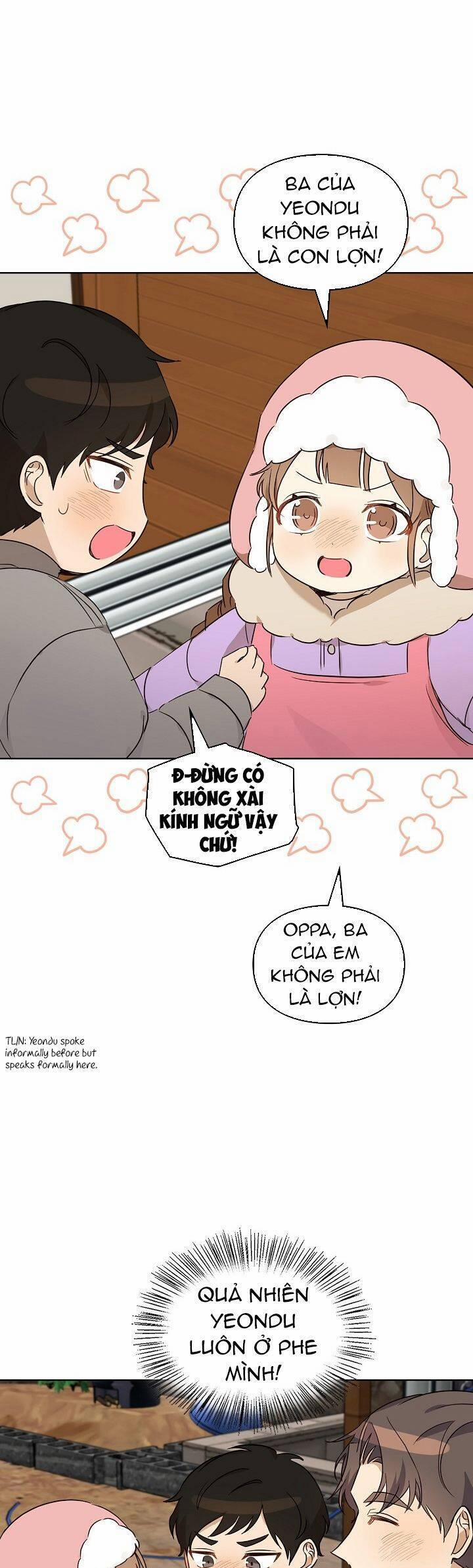 Tôi Trở Thành Một Người Cha 92 trang 12